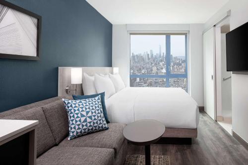 Hyatt Place New York Chelsea - About Your Stay