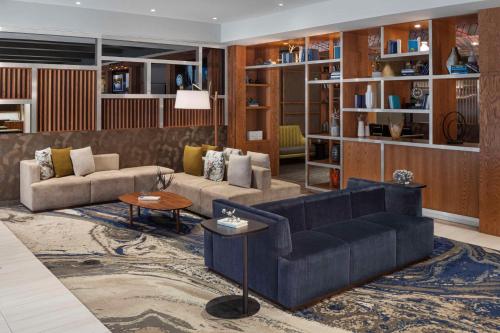 Hyatt Place New York City - Times Square - About Your Stay