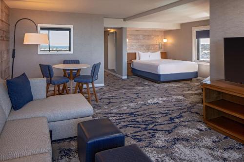 Hyatt Regency Mission Bay Spa and Marina - About Your Stay