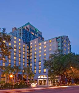 Hyatt Regency Sacramento - About Your Stay
