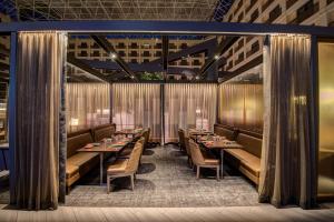 Hyatt Regency San Francisco Airport - About Your Stay