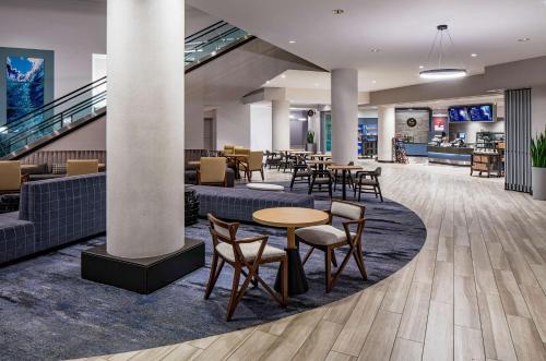 Hyatt Regency Santa Clara Review
