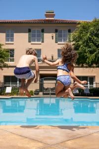 Hyatt Regency Sonoma Wine Country - About Your Stay