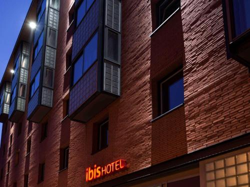 Ibis Amsterdam Centre Stopera - About Your Stay