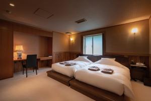 IKI RETREAT by Onko Chishin - Key Points