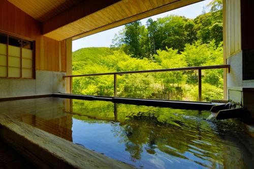 Ikyu Ryokan: A Comprehensive Review - Key Points
