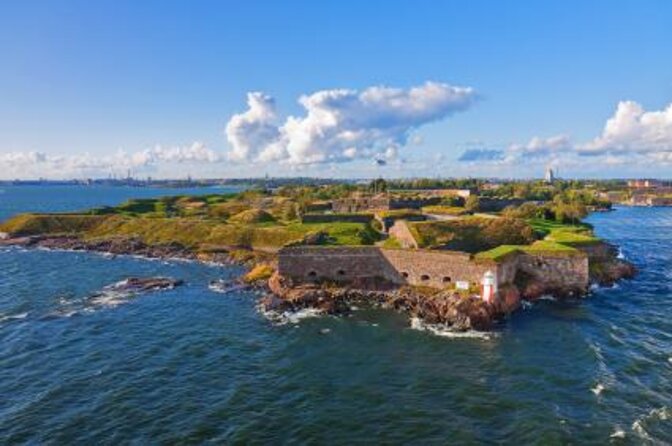 4-Days in Helsinki (Hotel and Airport Transfers Included)