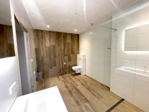 In the White Lady Hotel Bar Kitchen Apartments - About Your Stay