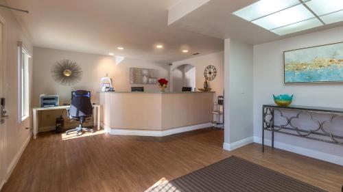 Indian Palms Vacation Club - About Your Stay