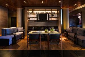 Ink 48 Hotel - About Your Stay