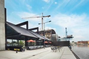 Inntel Hotels Amsterdam Landmark - About Your Stay