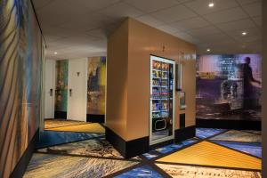 Inntel Hotels The Hague Marina Beach - About Your Stay