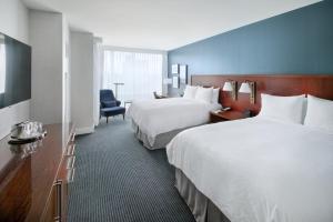 InterContinental San Francisco, an IHG Hotel - About Your Stay