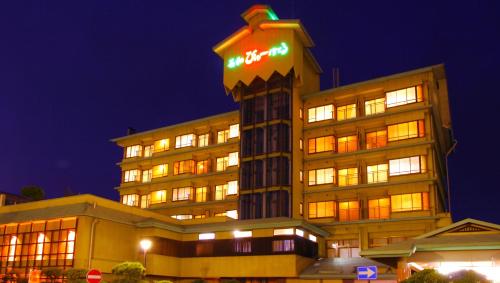Isawa View Hotel - Key Points