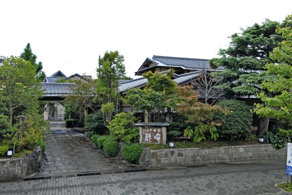 Ise Todaya Ryoan Review