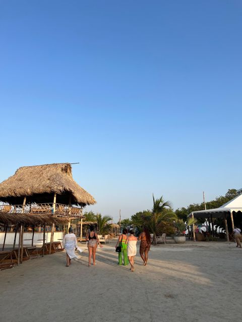 25 Best Food Tours In Cartagena