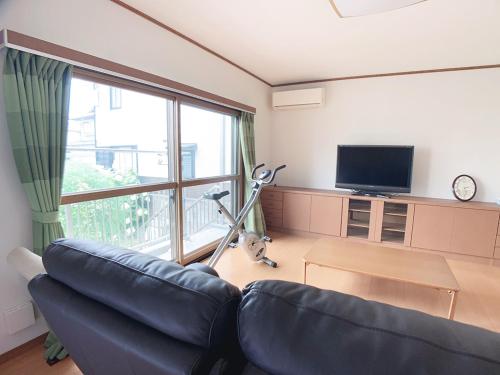 Itsukaichi First Villa Hiroshima - Key Points