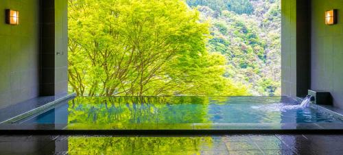 Iya Onsen - Key Points
