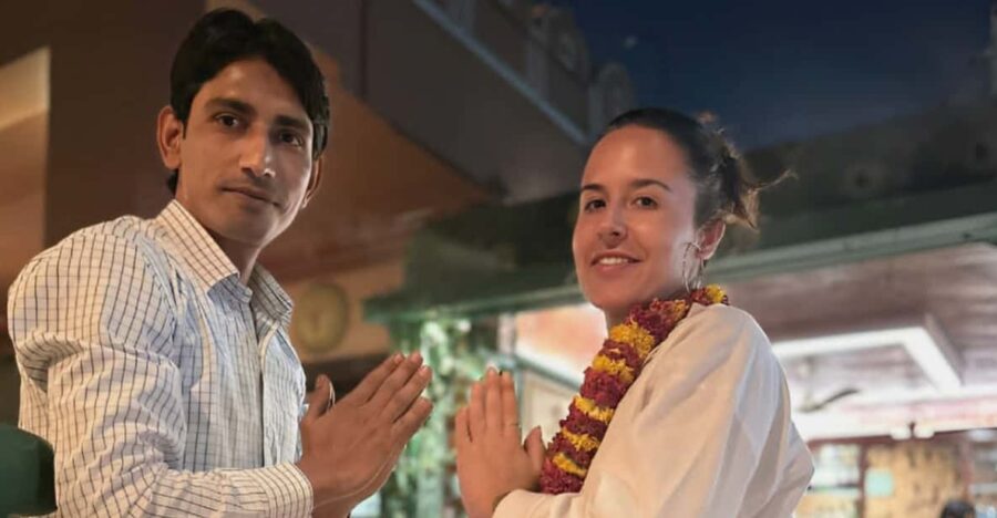 Jaipur: 5-Day Triangle Tour Package Without Hotel - Tour Overview and Pricing