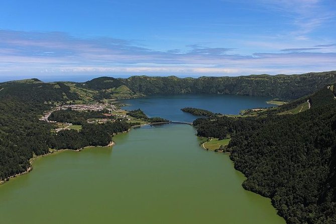 Jeep Tour - Sete Cidades/Lagoa Do Fogo (Full Day) - Key Points
