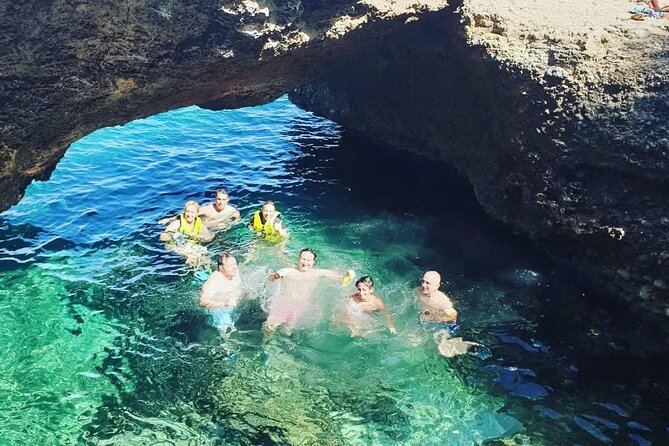 Jet-Ski Tour and Snorkelling to Jack Sparrow Cave - Safety and Instruction