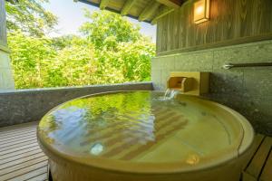 Jozankei Onsen Yurakusoan - Key Points