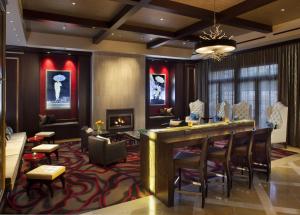 Juniper Hotel Cupertino, Curio Collection by Hilton - About Your Stay