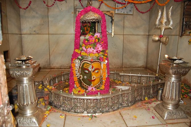 Jyotirling Tour (Mahakaleshwar & Omkareshwar)