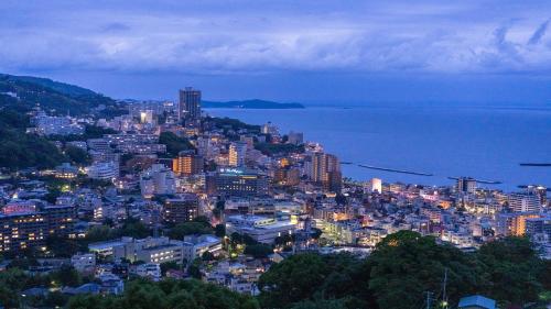 KAMENOI HOTEL Atami Annex - Key Points