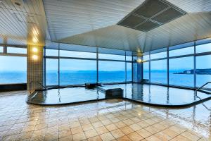 KAMENOI HOTEL Hikone - Key Points