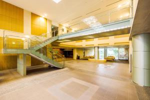 KAMENOI HOTEL Itako - Key Points