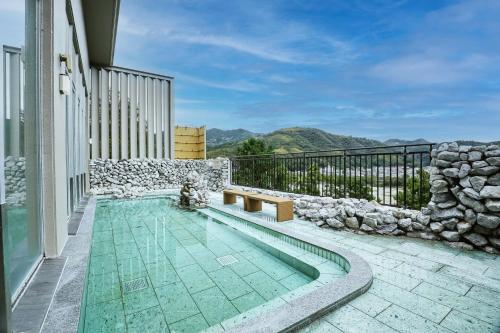 KAMENOI HOTEL Kochi - Key Points