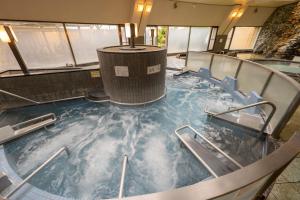 KAMENOI HOTEL Kujukuri - Key Points