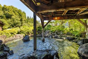 KAMENOI HOTEL Tazawako - Key Points