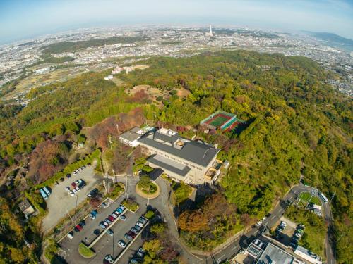 KAMENOI HOTEL Tondabayashi - Key Points