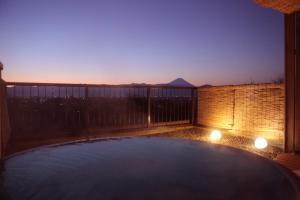 Kaminoyu Onsen Hotel - Key Points