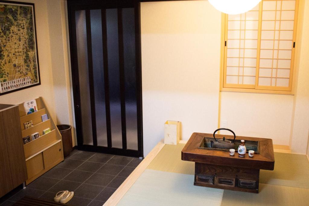 Kamoya Ryokan - Key Points