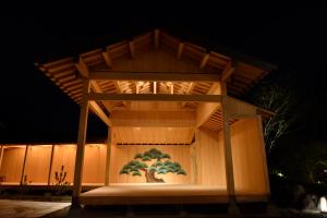Kannawaen - Key Points