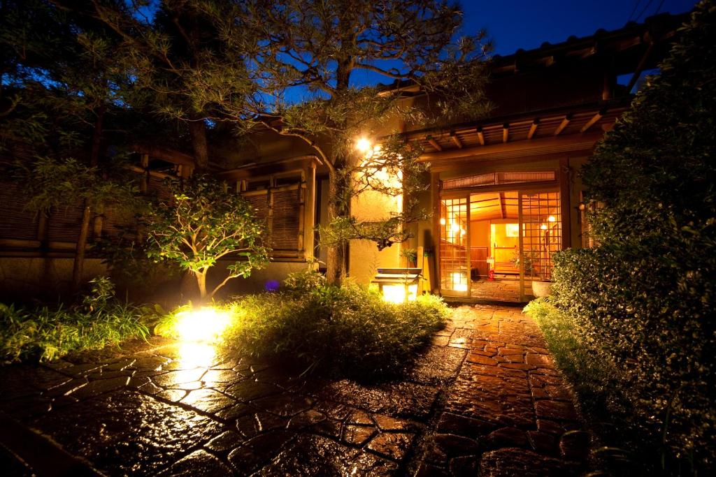 Kappo Ryokan Yumesaki Review