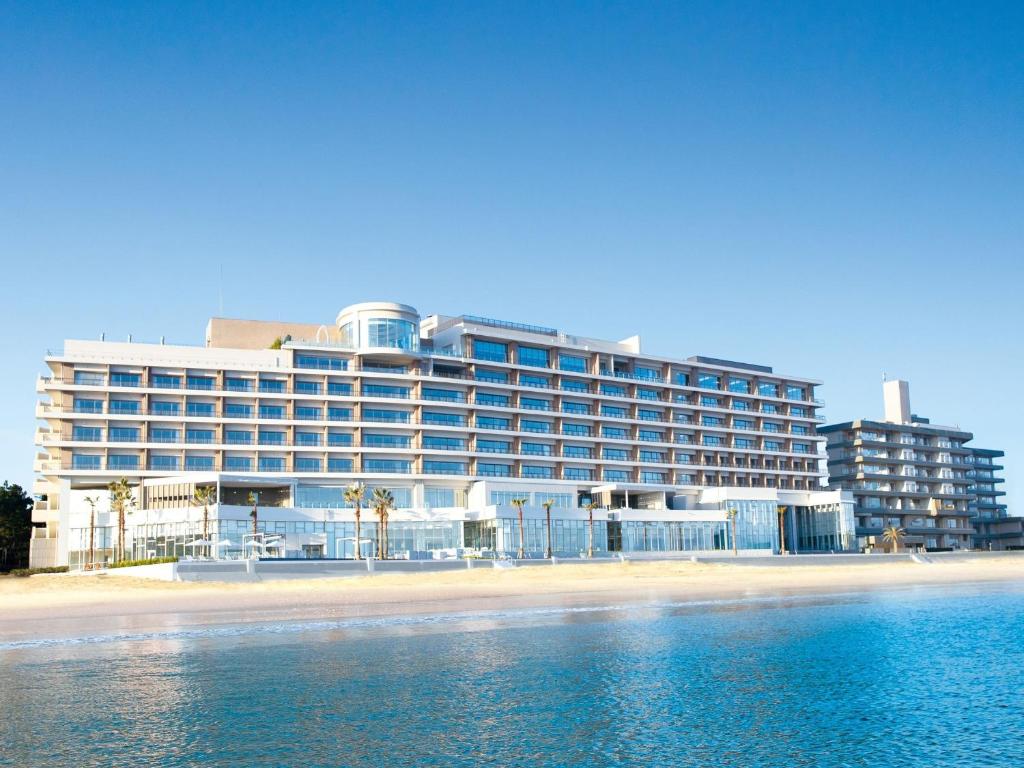 Karatsu Seaside Hotel - Key Points