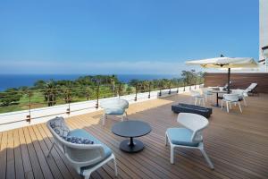 Kawana Hotel - Key Points