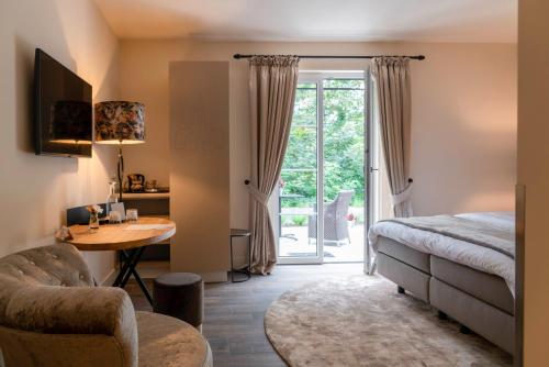 KerkHotel Biervliet - About Your Stay