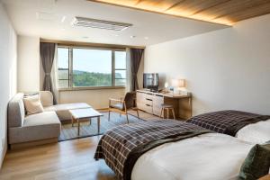 Kiki Shiretoko Natural Resort - Key Points