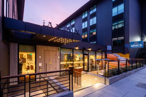 Kimpton Alton Fishermans Wharf, an IHG Hotel - About Your Stay