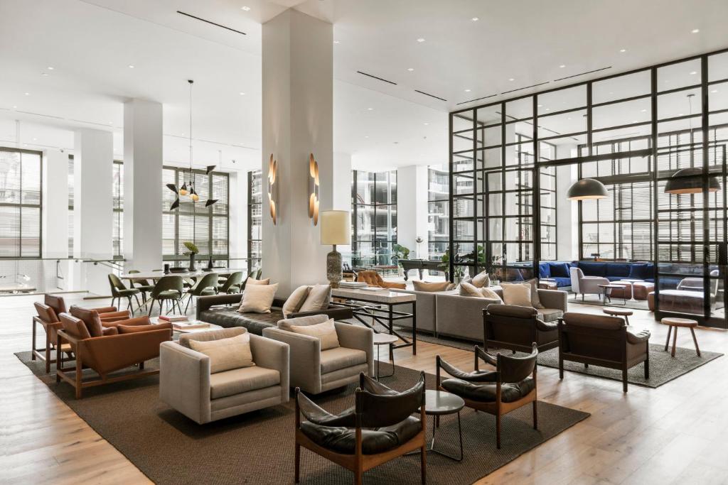 Kimpton Everly Hotel Hollywood, an IHG Hotel Review