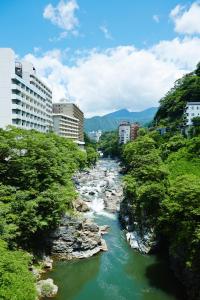 Kinugawa Onsen Hotel - Key Points