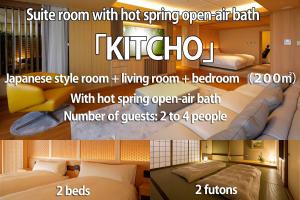 Kinzan - Overview