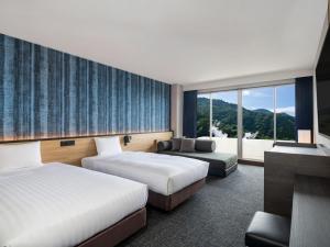 Kirishima Kokusai Hotel - Key Points