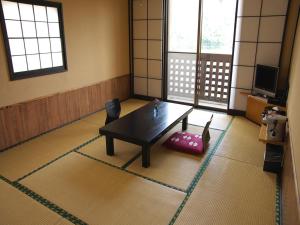 Kirishima Miyama Hotel - Key Points