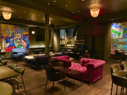 Kixby Hotel: A Comprehensive Review - About Your Stay